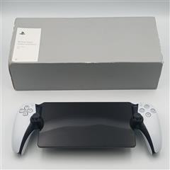 Sony CFI-Y1001 PlayStation Portal Cloud Gaming Remote Player For PS5 White